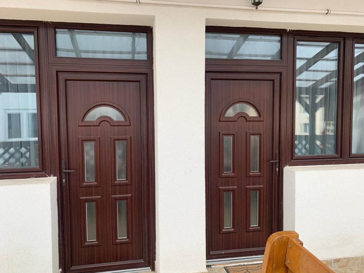 Aranykorona Apartmanház Miskolc Esterno foto